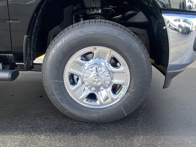 new 2025 Ram 2500 car, priced at $52,900