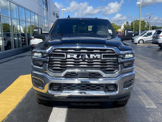 new 2025 Ram 2500 car, priced at $52,900