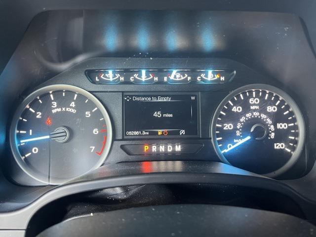 used 2020 Ford F-150 car, priced at $29,531