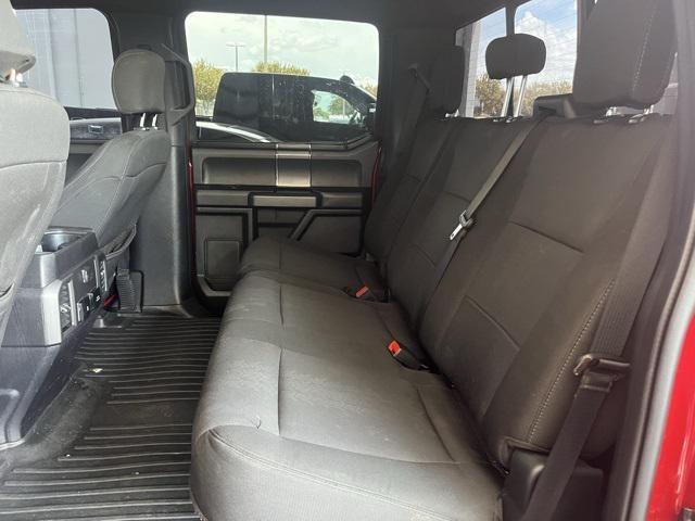 used 2020 Ford F-150 car, priced at $29,531