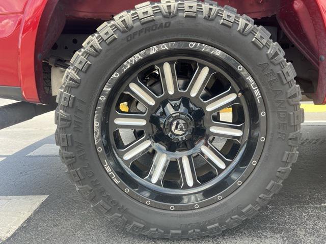 used 2020 Ford F-150 car, priced at $29,531