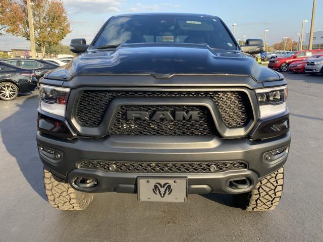 used 2024 Ram 1500 car, priced at $59,000