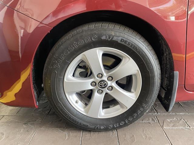 used 2019 Toyota Sienna car, priced at $23,806