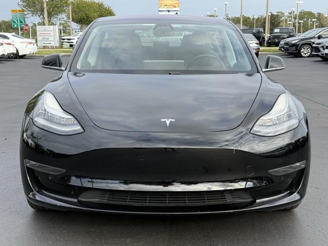 used 2018 Tesla Model 3 car, priced at $23,624