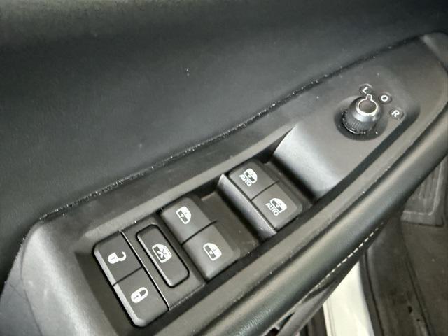 used 2023 Jeep Grand Cherokee L car, priced at $26,374