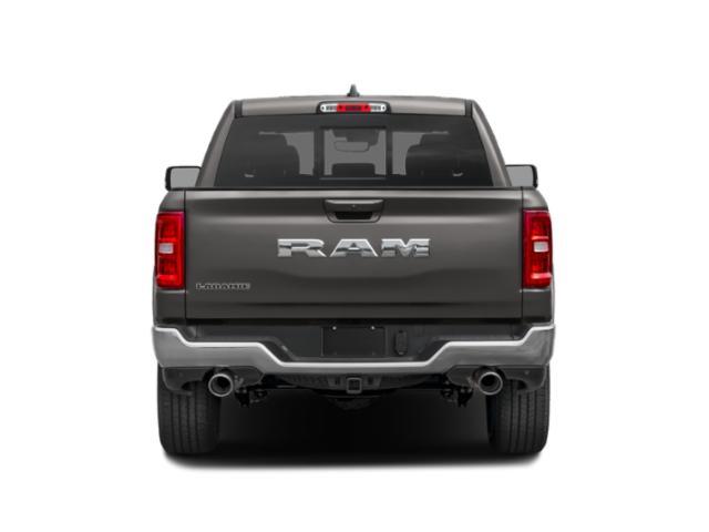 new 2025 Ram 1500 car, priced at $59,326
