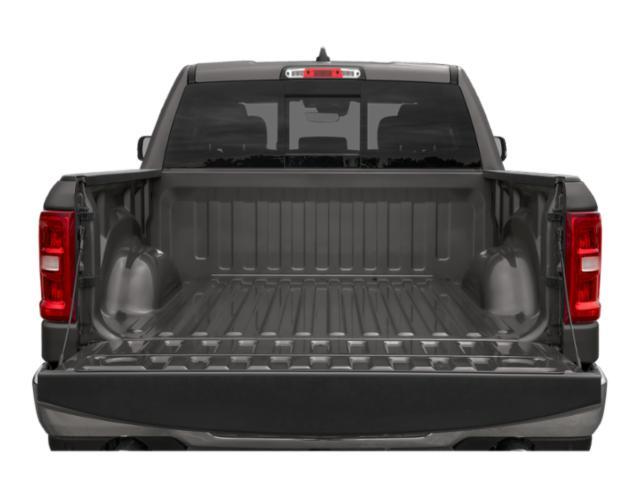 new 2025 Ram 1500 car, priced at $59,326