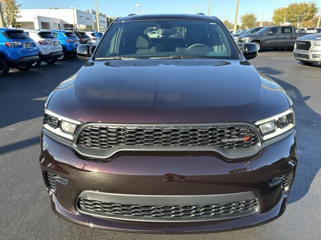 new 2025 Dodge Durango car, priced at $44,175