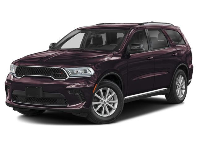 new 2025 Dodge Durango car, priced at $42,288