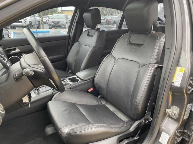 used 2009 Pontiac G8 car, priced at $17,927
