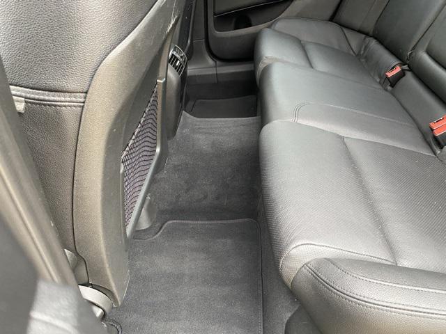 used 2009 Pontiac G8 car, priced at $17,927