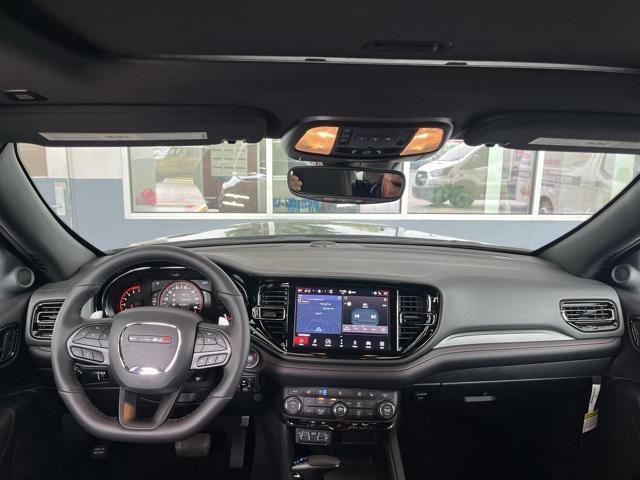 new 2025 Dodge Durango car, priced at $55,930