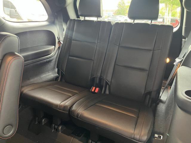 new 2025 Dodge Durango car, priced at $55,930