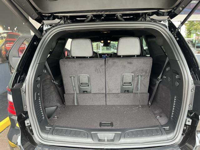 new 2025 Dodge Durango car, priced at $55,930