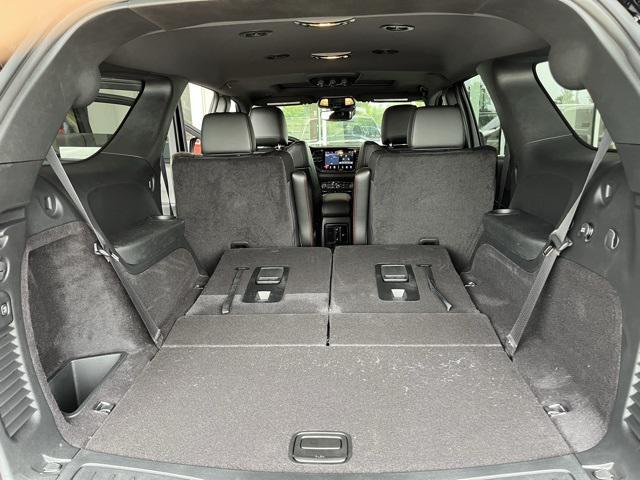 new 2025 Dodge Durango car, priced at $55,930