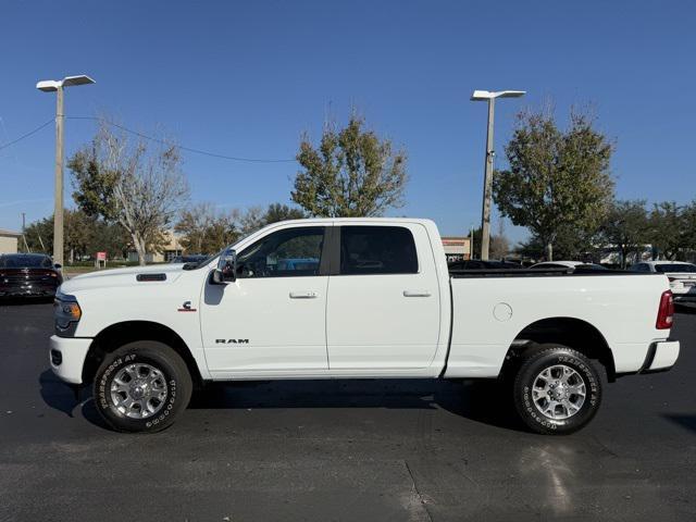 used 2023 Ram 2500 car, priced at $56,000