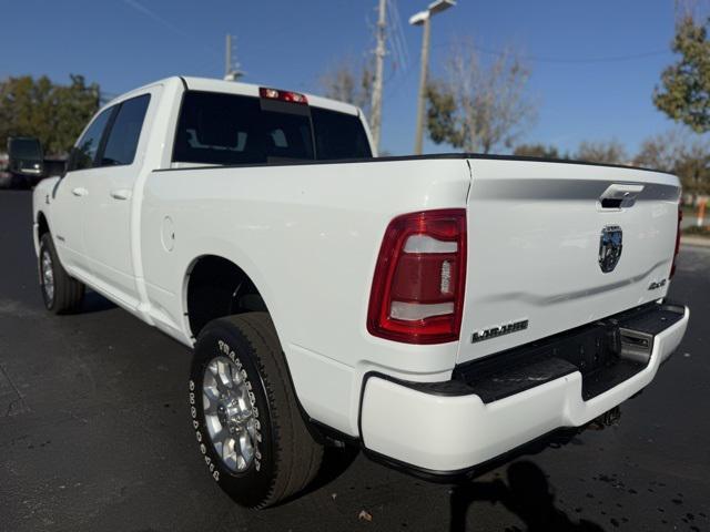 used 2023 Ram 2500 car, priced at $56,000