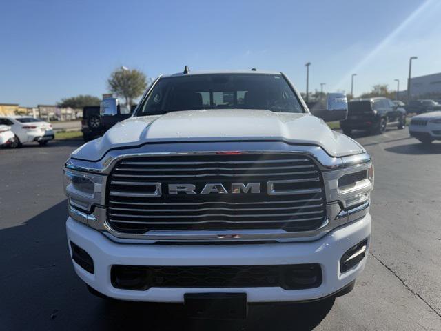 used 2023 Ram 2500 car, priced at $56,000