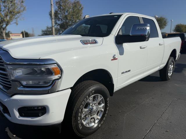 used 2023 Ram 2500 car, priced at $56,000