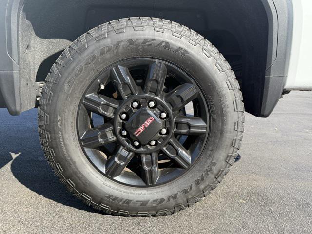 used 2024 GMC Sierra 2500 car, priced at $69,750