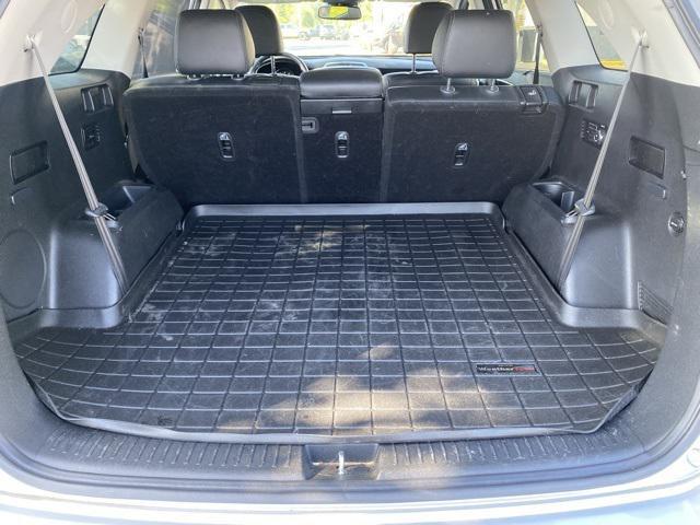 used 2019 Kia Sorento car, priced at $20,000