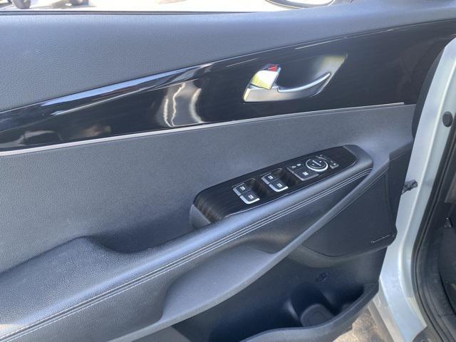 used 2019 Kia Sorento car, priced at $20,000
