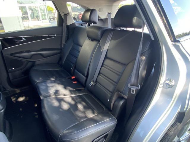used 2019 Kia Sorento car, priced at $20,000