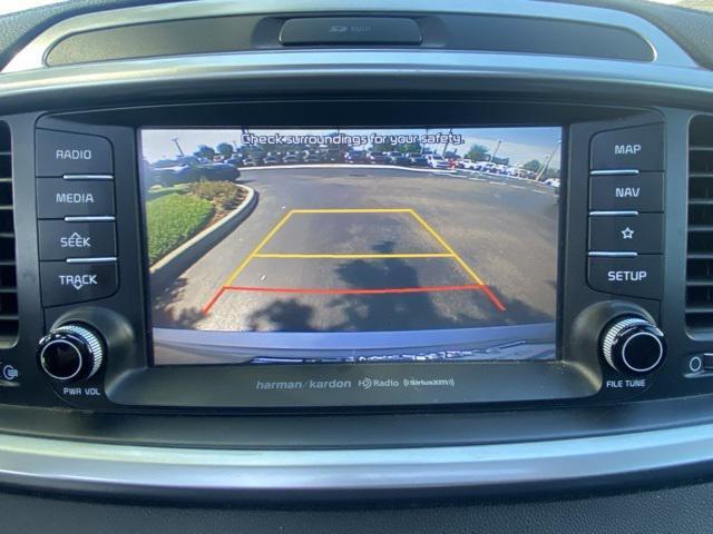 used 2019 Kia Sorento car, priced at $20,000