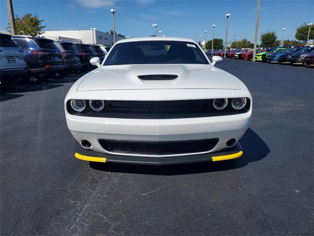 new 2023 Dodge Challenger car, priced at $30,002