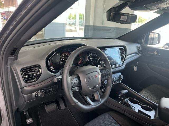 new 2025 Dodge Durango car, priced at $40,456