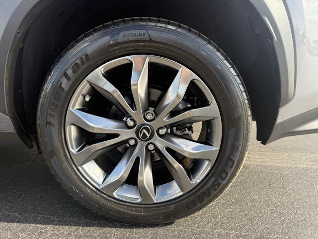 used 2021 Lexus NX 300 car, priced at $26,242