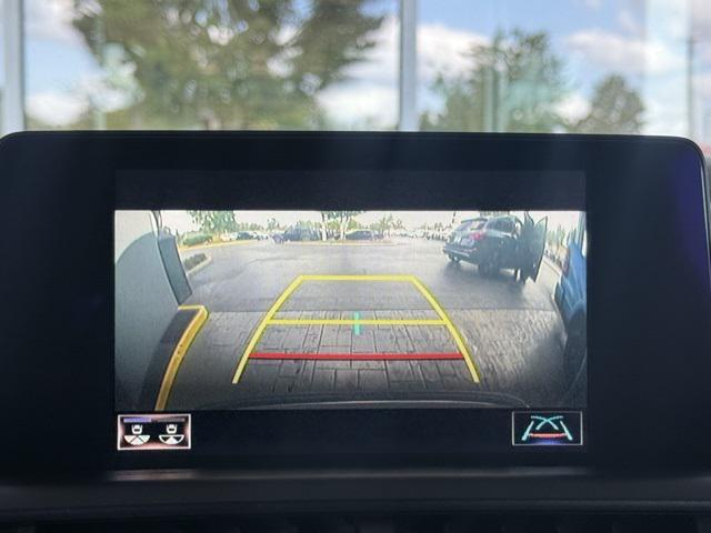 used 2021 Lexus NX 300 car, priced at $26,242