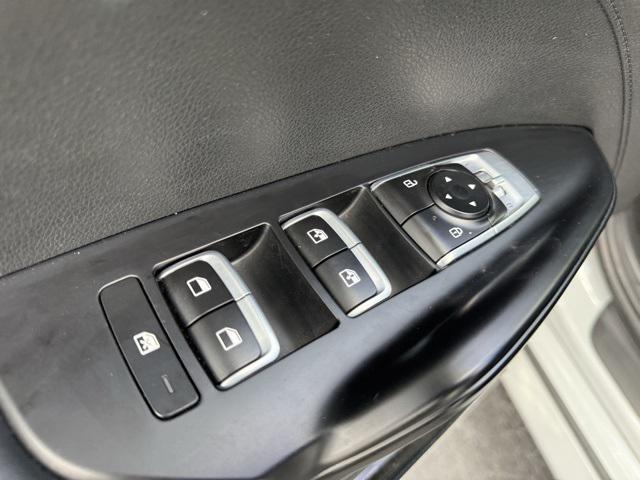 used 2023 Kia K5 car, priced at $23,932