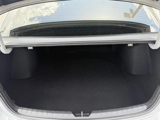 used 2023 Kia K5 car, priced at $23,932