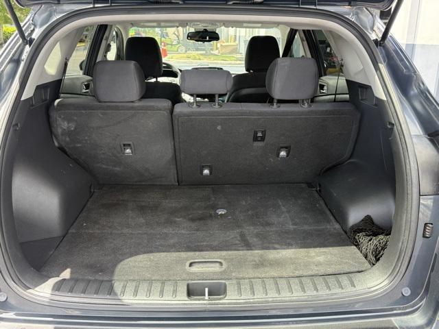 used 2021 Hyundai Tucson car, priced at $17,792