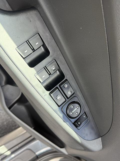 used 2021 Hyundai Tucson car, priced at $17,792