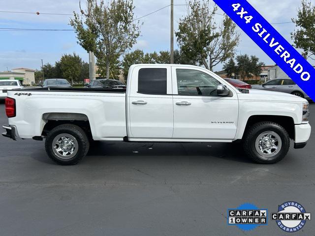 used 2019 Chevrolet Silverado 1500 car, priced at $25,000