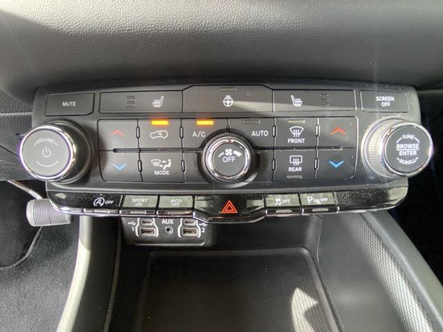 used 2024 Dodge Durango car, priced at $33,876