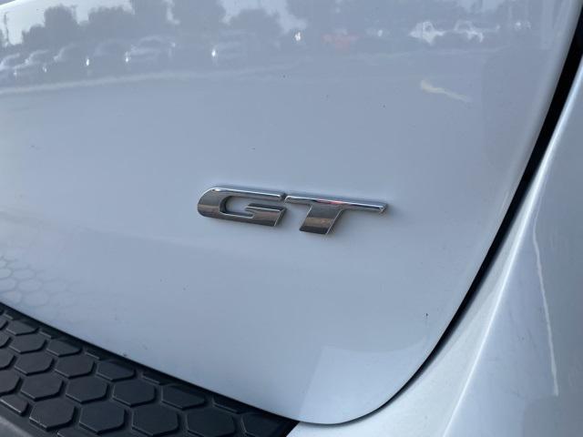 used 2024 Dodge Durango car, priced at $33,876