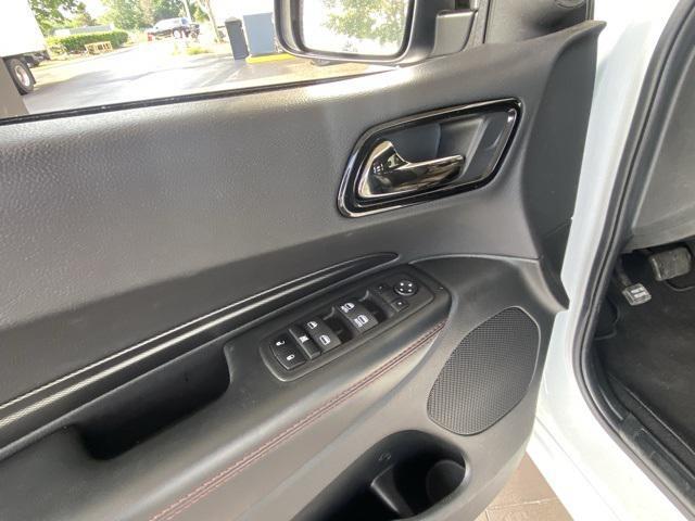 used 2024 Dodge Durango car, priced at $33,876