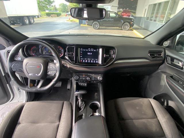 used 2024 Dodge Durango car, priced at $33,876