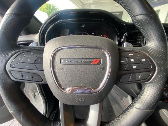 used 2024 Dodge Durango car, priced at $33,876