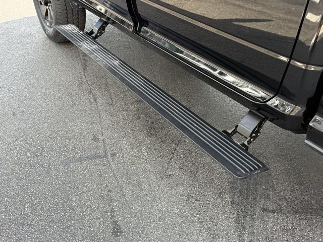 new 2026 Ram 2500 car, priced at $80,988