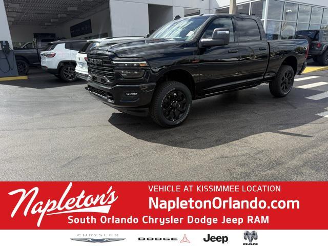 new 2026 Ram 2500 car, priced at $82,650