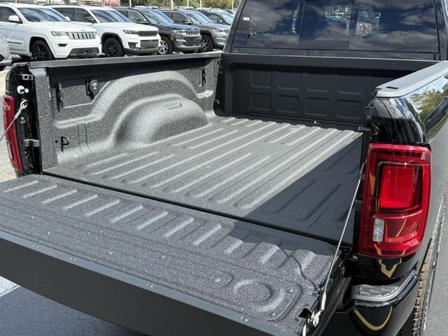 new 2026 Ram 2500 car, priced at $80,988