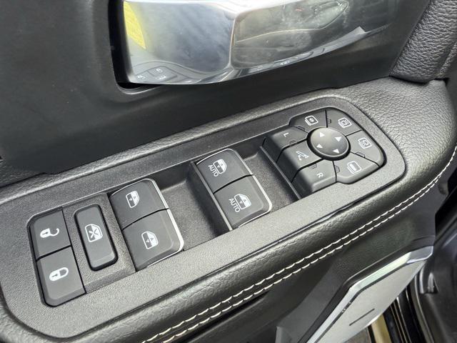 new 2026 Ram 2500 car, priced at $80,988