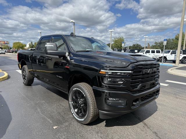 new 2026 Ram 2500 car, priced at $80,988
