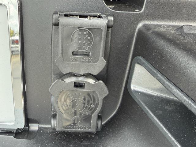 new 2026 Ram 2500 car, priced at $80,988