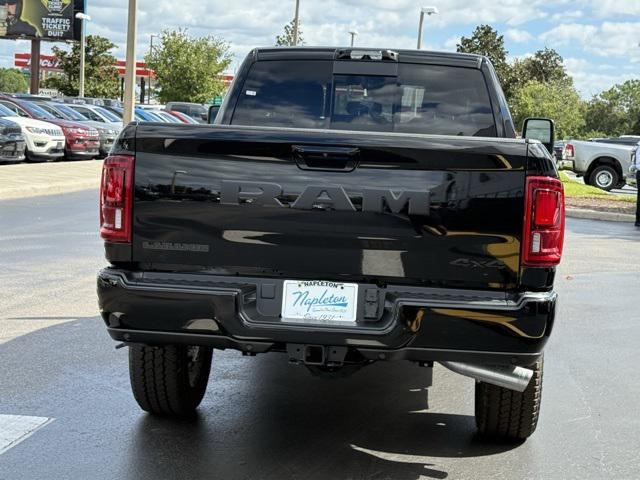 new 2026 Ram 2500 car, priced at $80,988