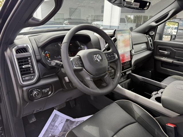 new 2026 Ram 2500 car, priced at $80,988